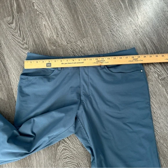 LULULEMON MENS ABC PANTS